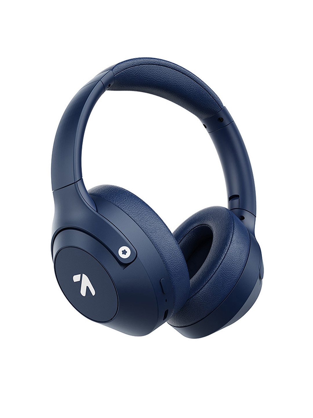 GOBOULT Flex 80H Battery, ENC Mic, 40mm Drivers, 60ms Low Latency, Supreme Bass