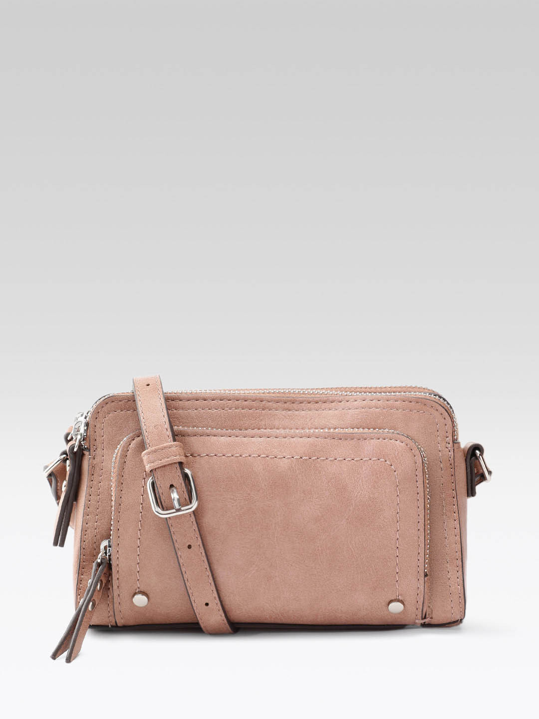 NEXT Structured Sling Bag