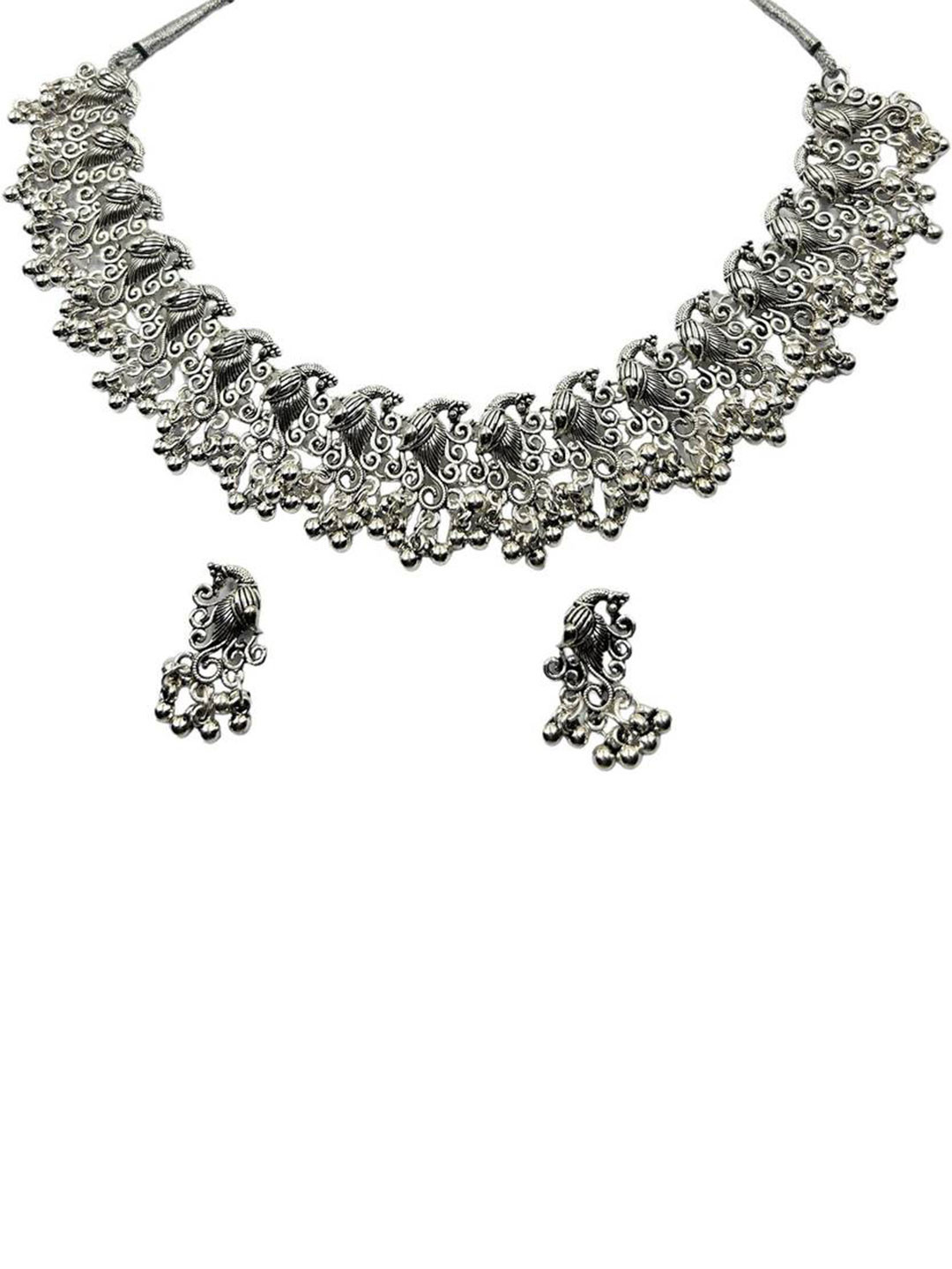 ANTIQUE JEWELLERY Womens Jewellery Set