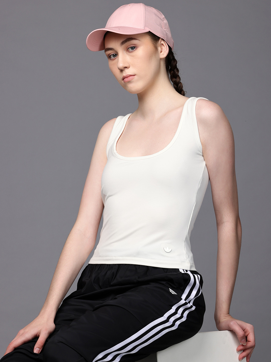 ADIDAS Originals Essentials Tank Top