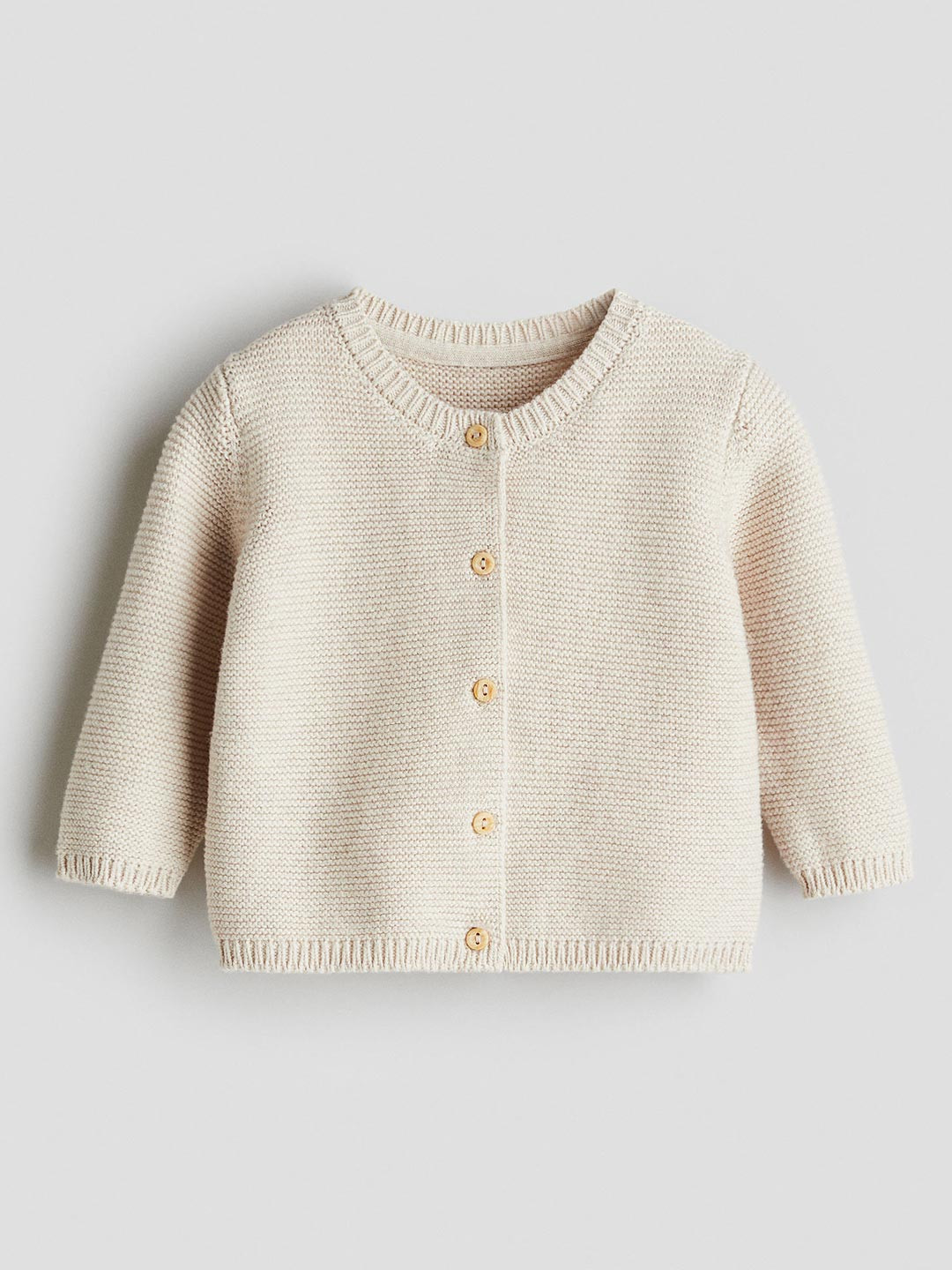 H&M Knitted Cardigan