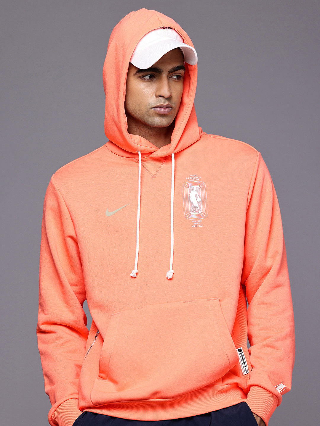 Nike Team 31 Standard Issue Men Dri-FIT NBA Pullover Hoodie