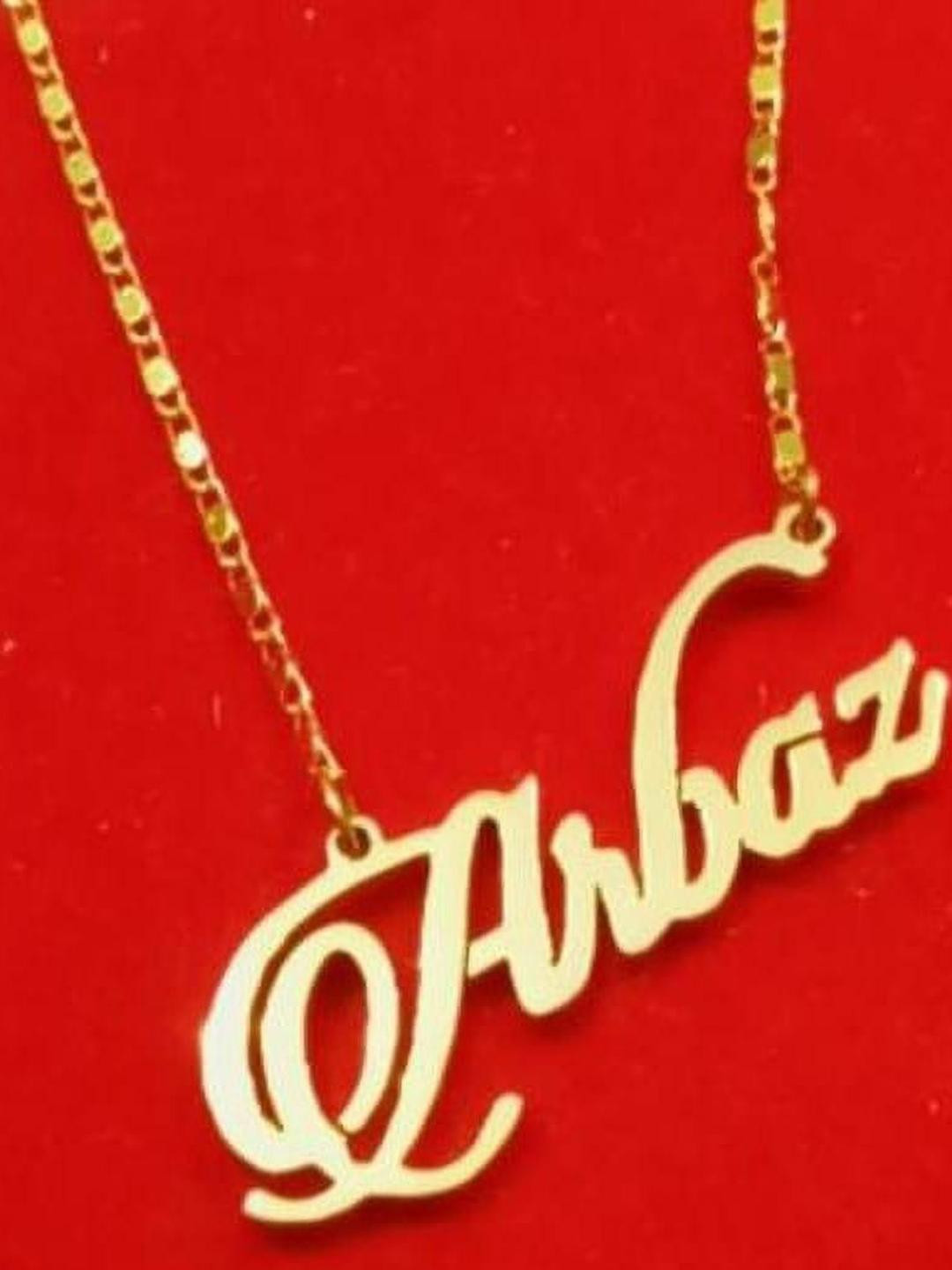 SR Export Arbaz Pendant