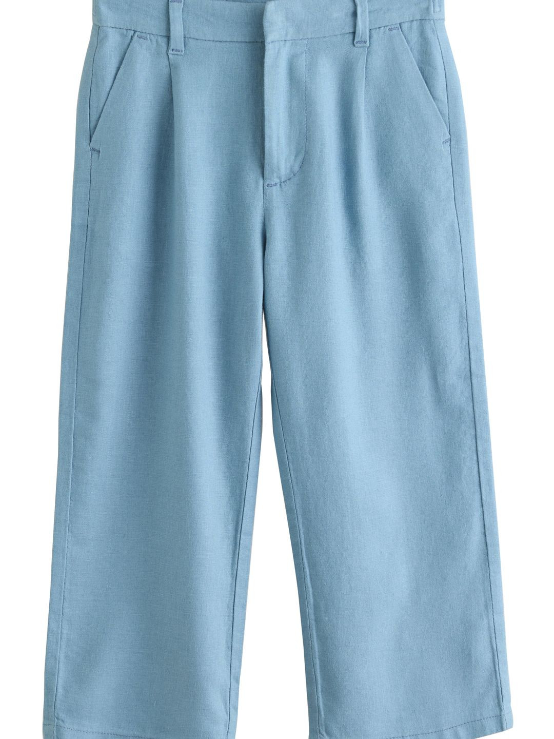 NEXT Boys Smart Casual Trousers