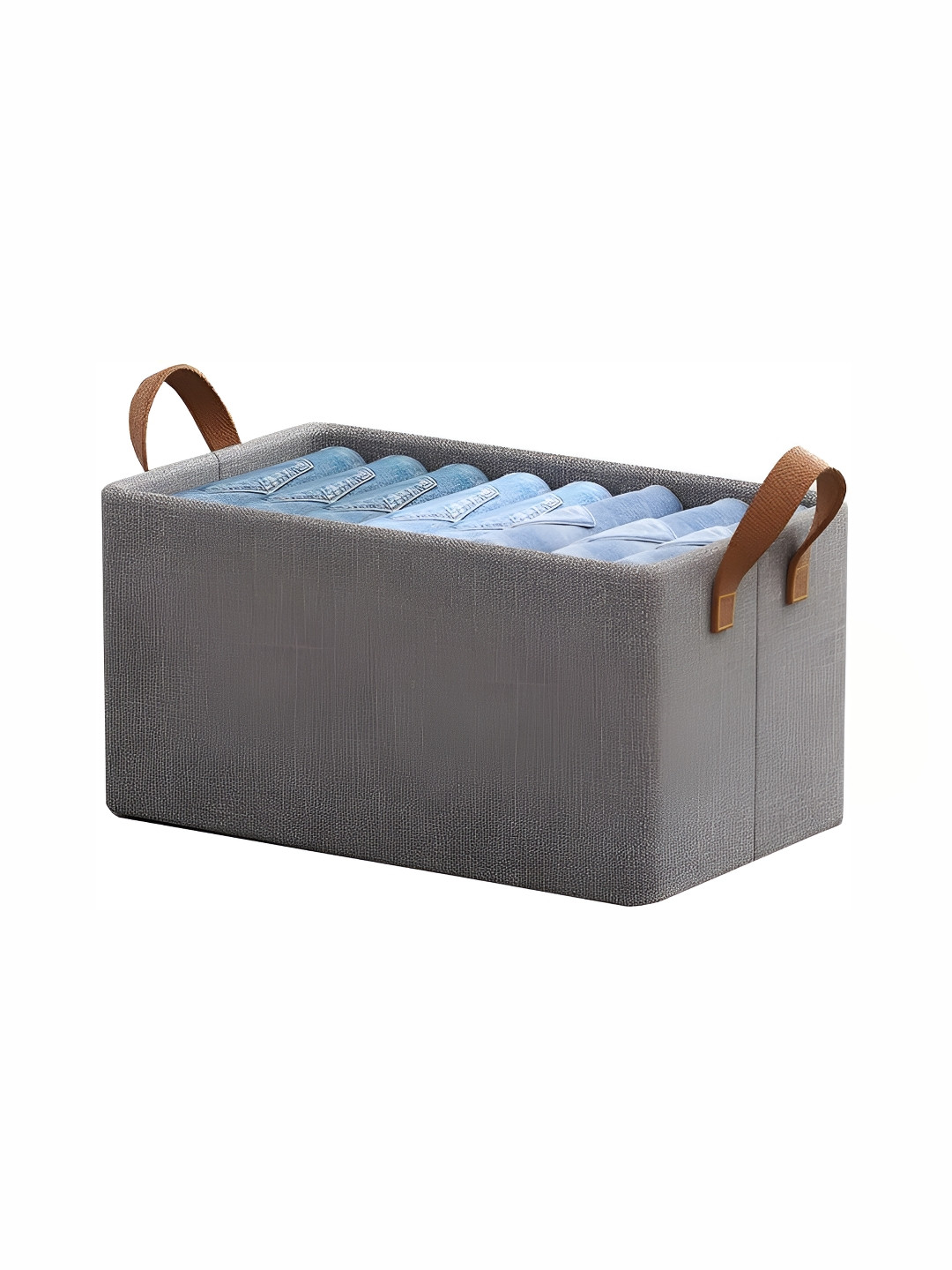 ZEELPETAL Multicoloured Desk Organisers