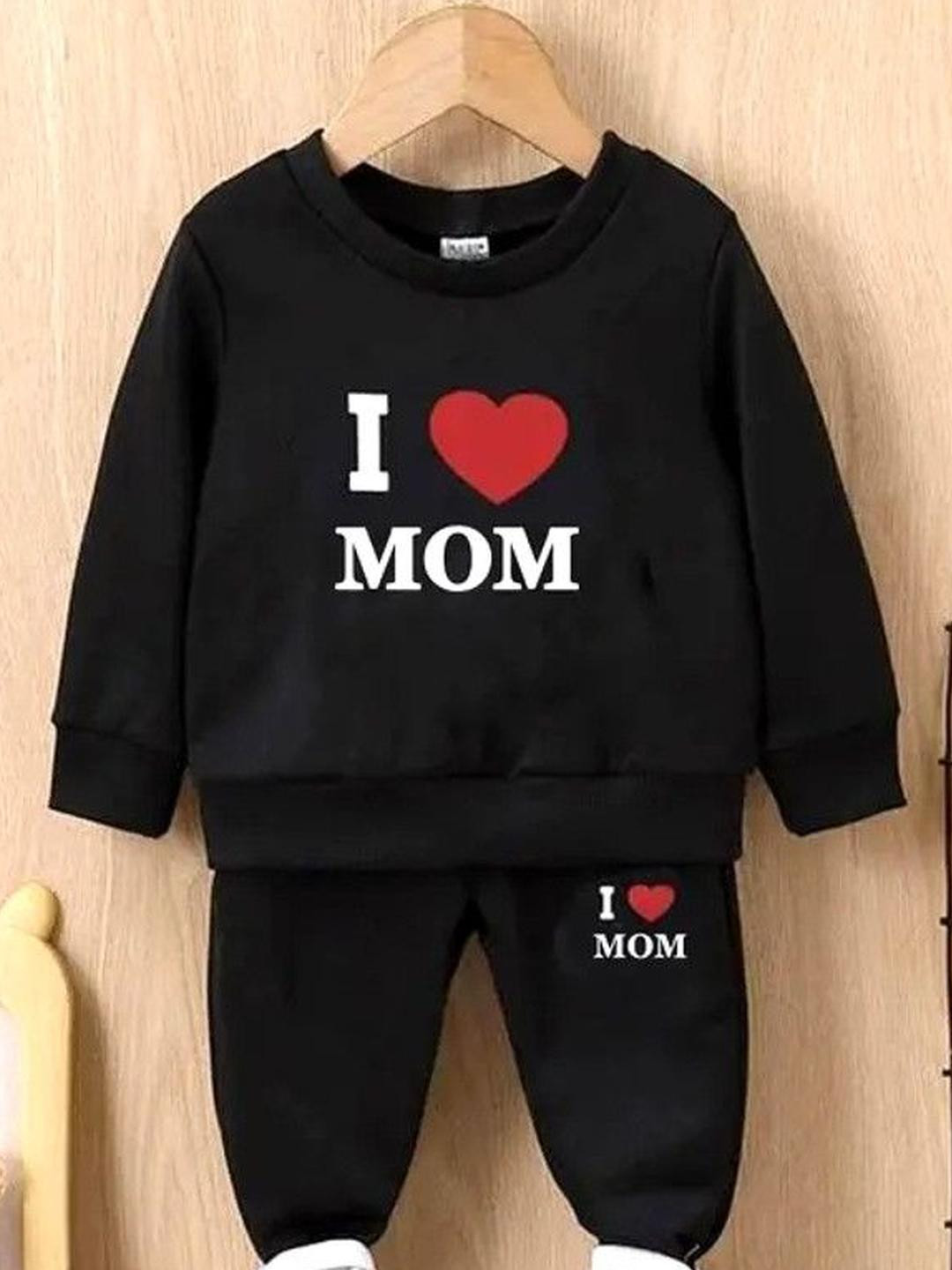 Fly Step Unisex Clothing Set