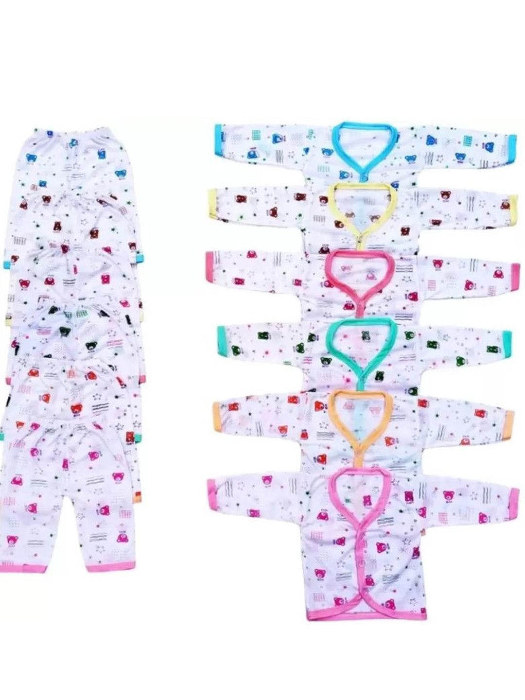 Fly Step Unisex Clothing Set