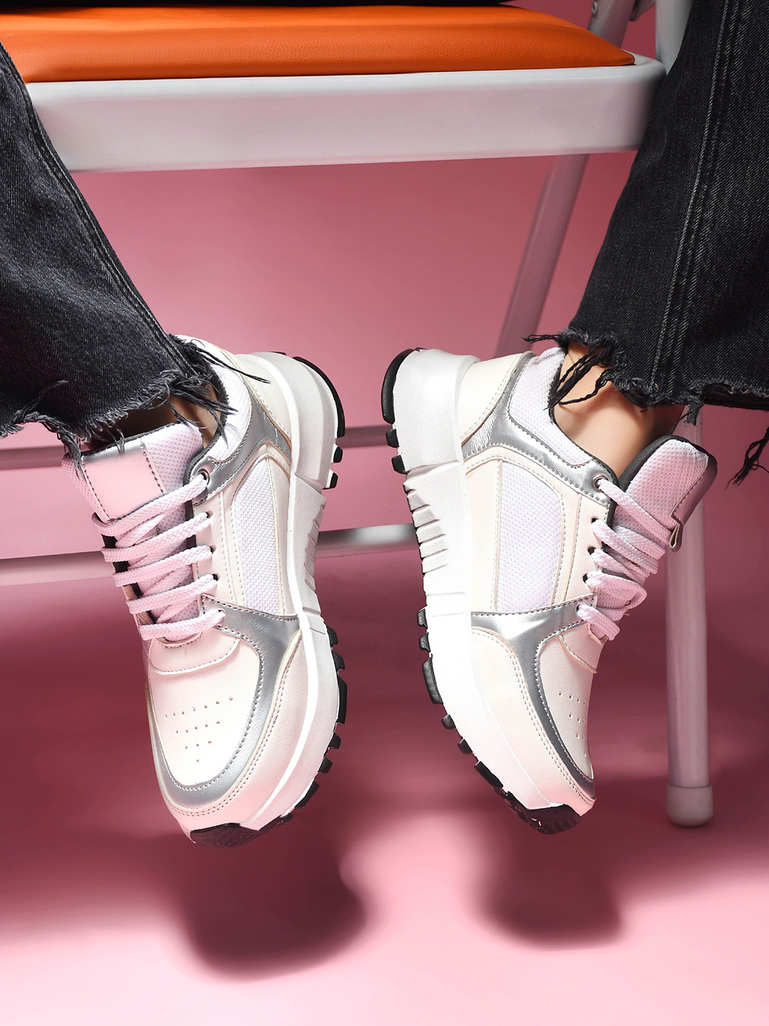 JM Looks stylish Casual shoe for Women & Girls