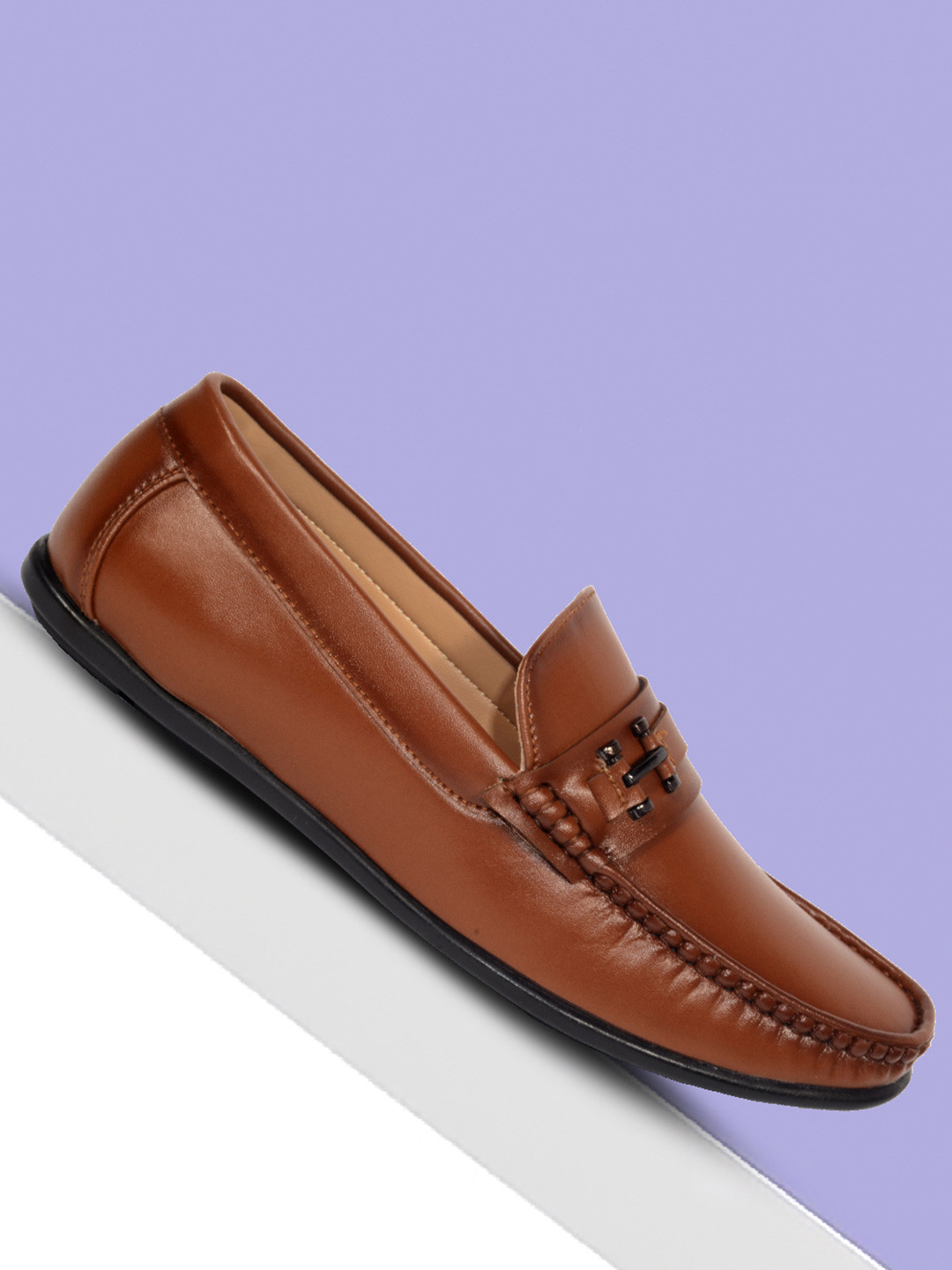 TSF Men Comfort Stride Loafers
