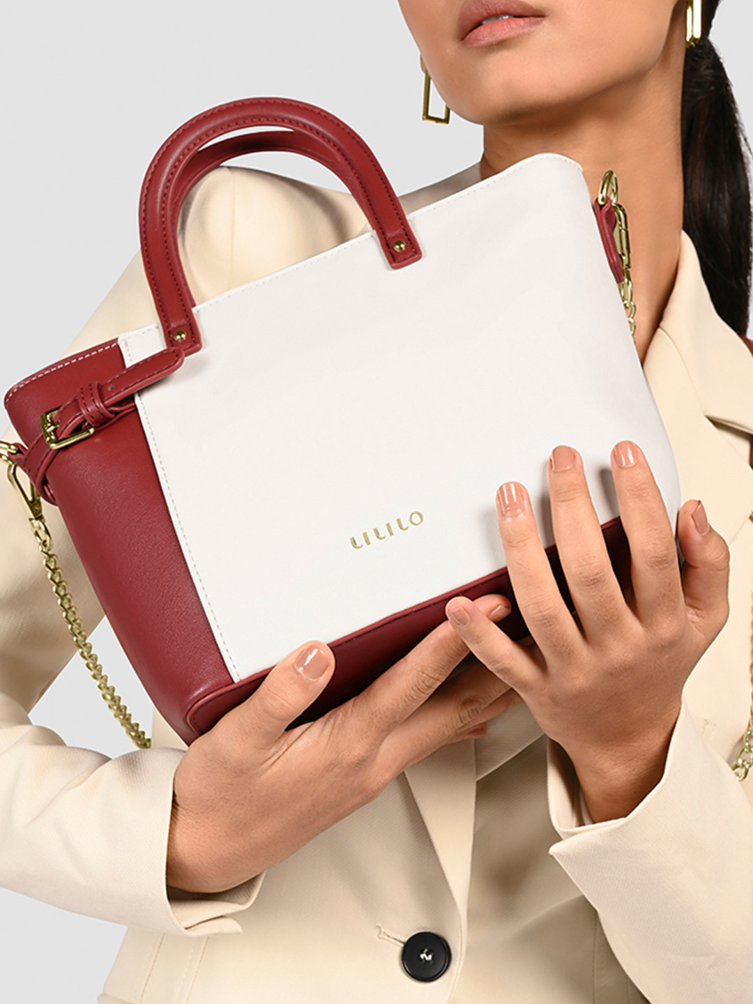 Lililo Alter Ego Handheld Bag