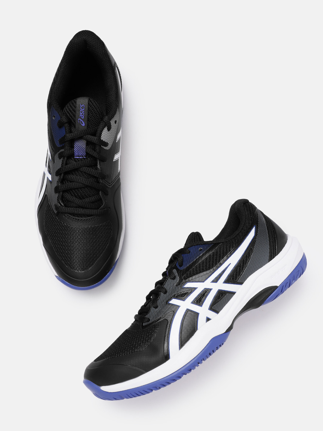 ASICS Men Game FF Tennis Shoes