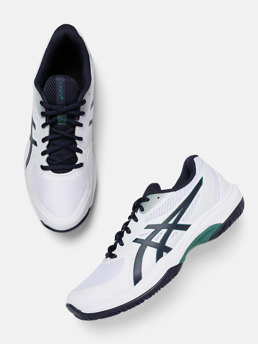 ASICS Men Game FF Tennis Shoes