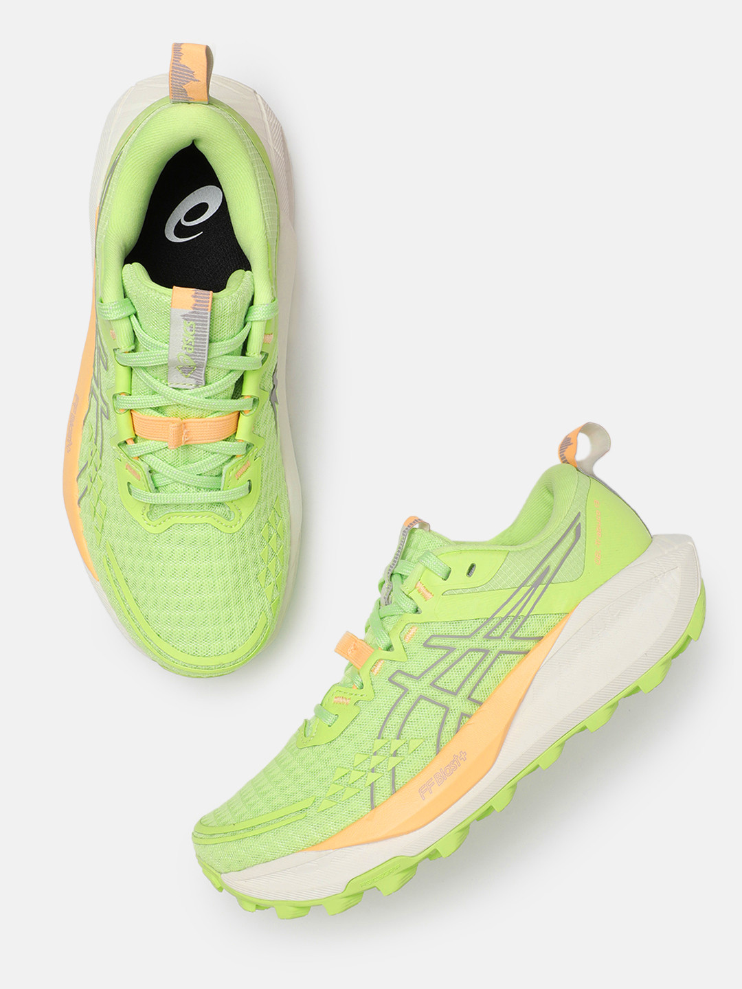 ASICS Women GEL-Trabuco 13 Running Shoes