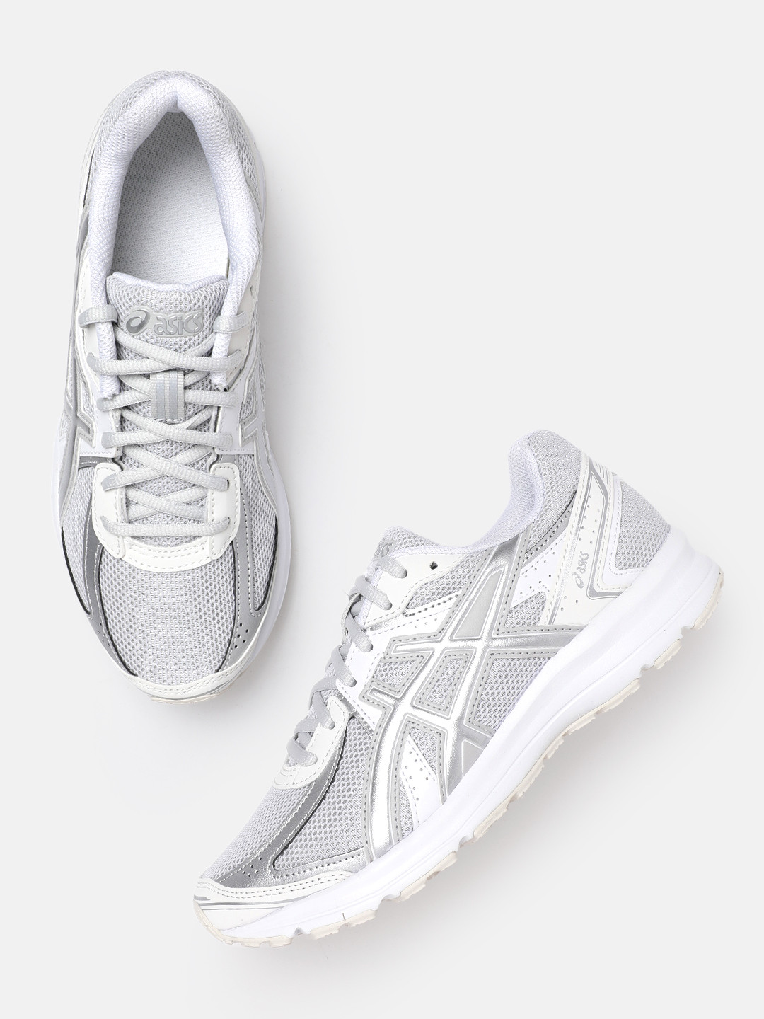 ASICS Men Jog 100S Running Shoes