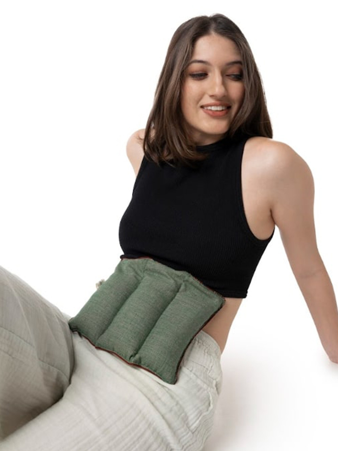 SHOWKEY Multipurpose Therapy Hot Or Cold Massager Pack