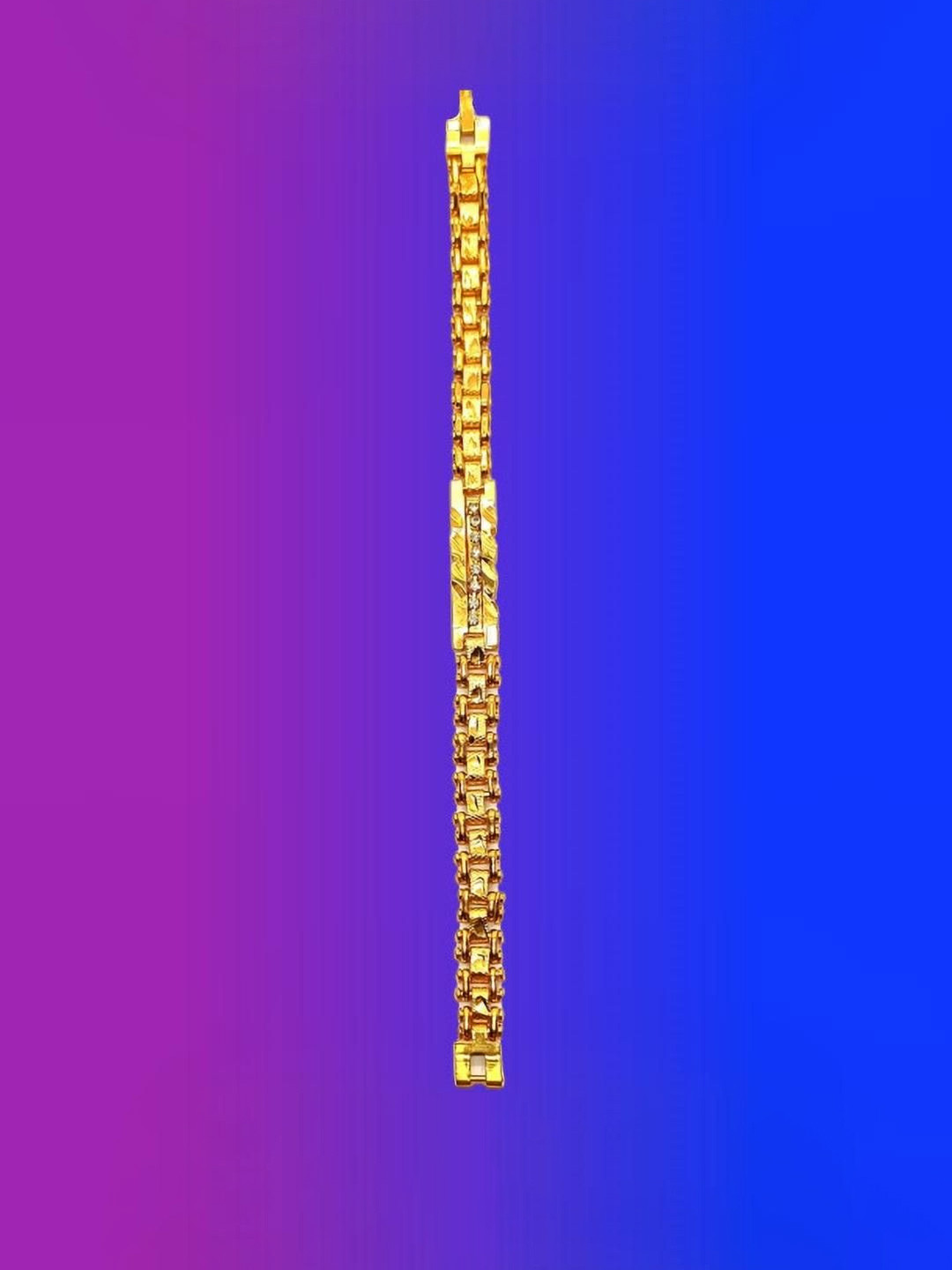 Dynamic Retail Global Women Link Bracelet