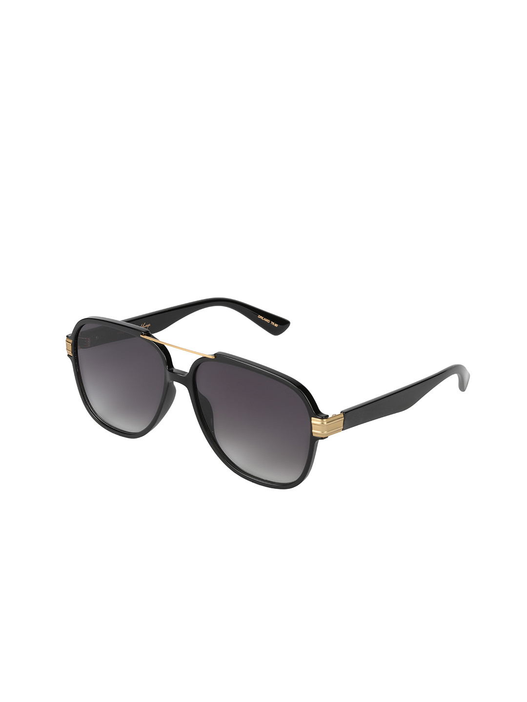 Vintage Unisex UV Protected Aviator Sunglasses Takeover Col 31