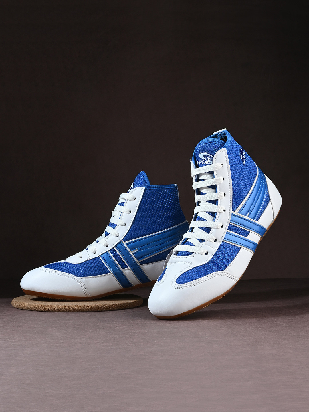 PRO ASE Men Non-Marking Shoes