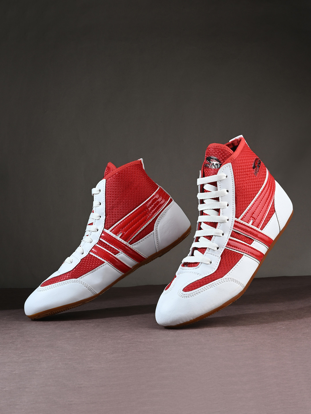 PRO ASE Men Non-Marking Shoes