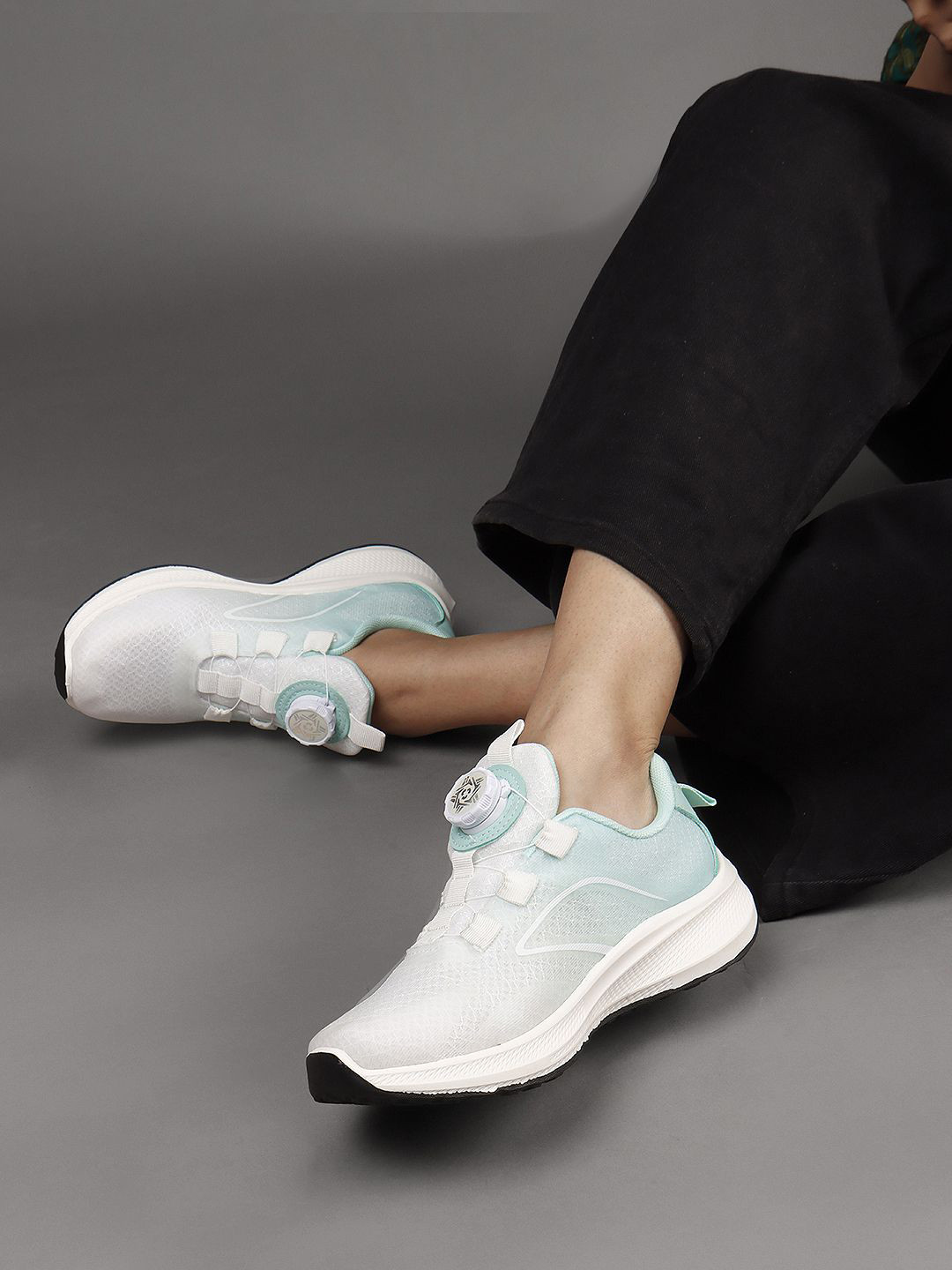 Lavie Women Slip-On Sneakers Casual Shoes
