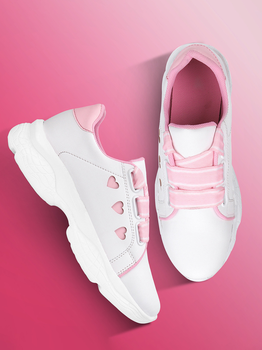 Axter Women Running Non-Marking Shoes