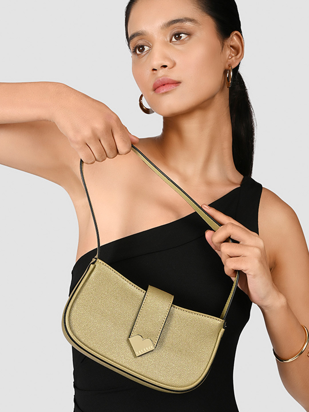 Lililo After Hours Shoulder Bag