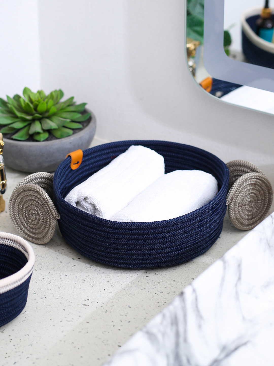 Umami Studio Grey Regular Multi-Utility Organisers