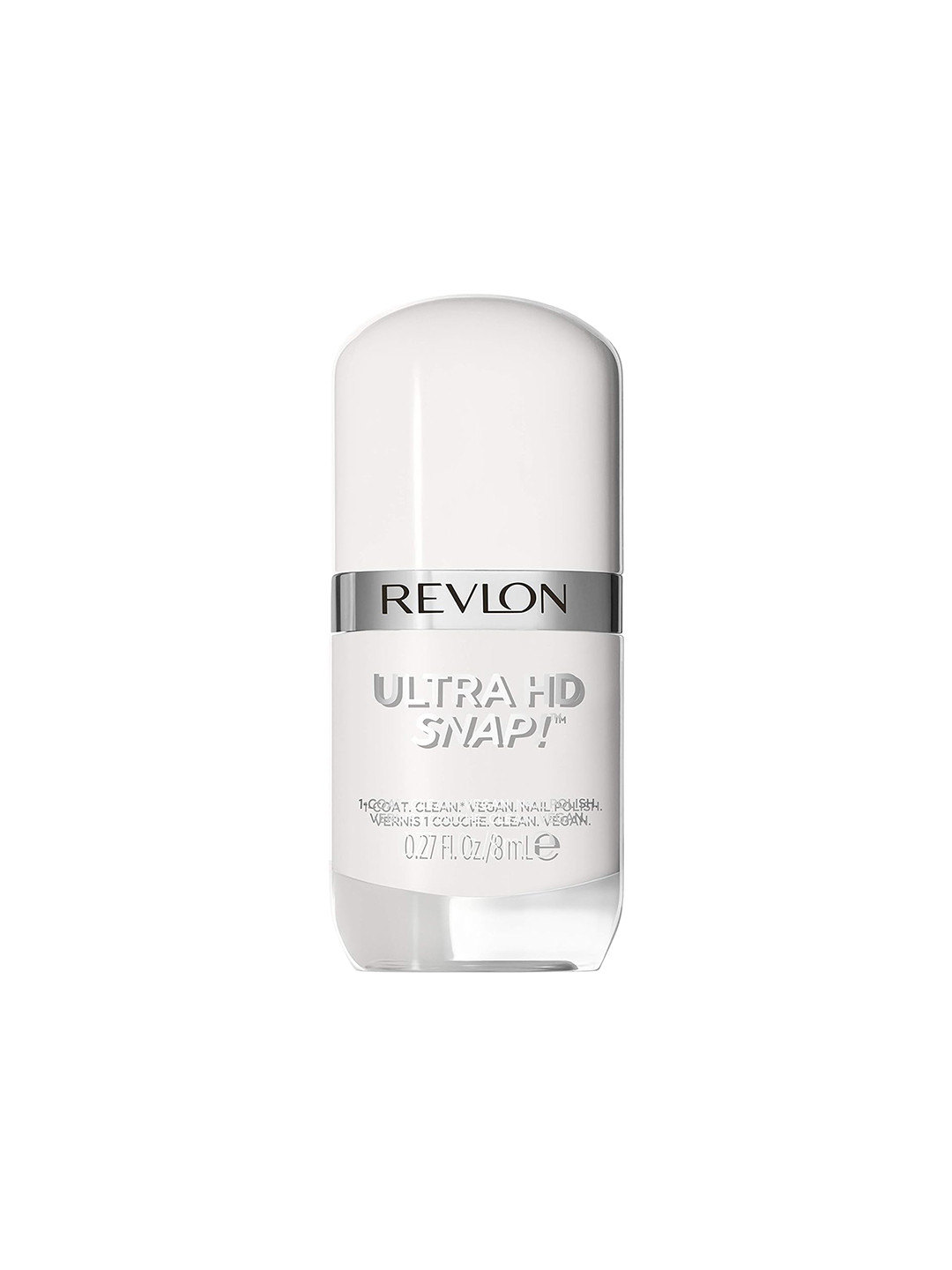 Revlon Ultra HD Snap! Vegan Nail Polish - 8 ml - Early Bird