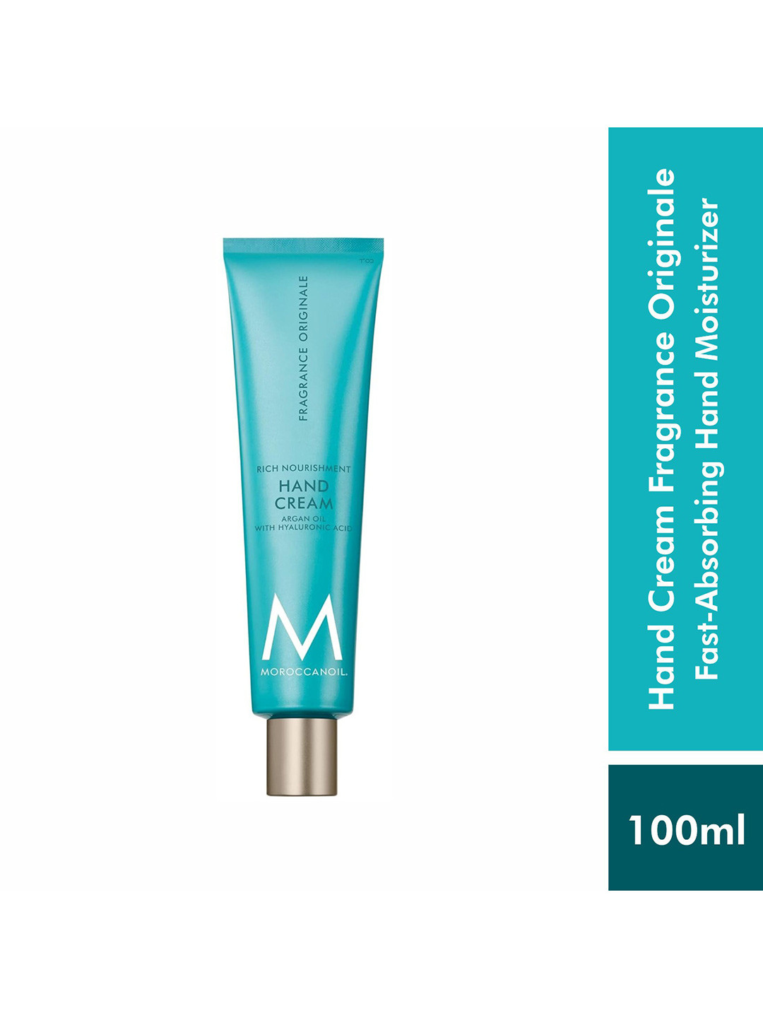 Moroccanoil Hydrating Hand Cream Fragrance Originale - 100ml