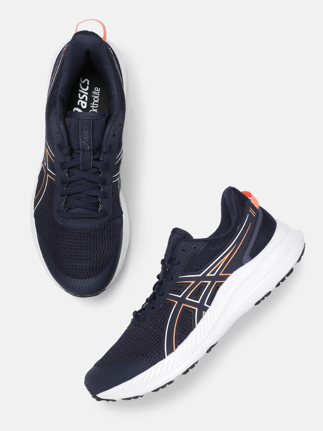 ASICS Men Jolt5  Running Shoes