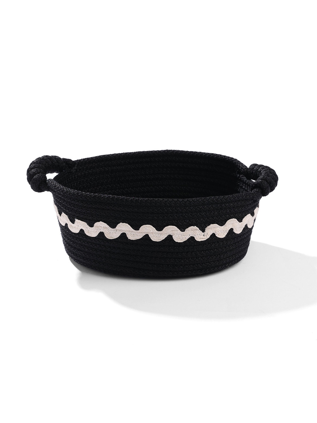 Umami Studio Black Regular Multi-Utility Organisers