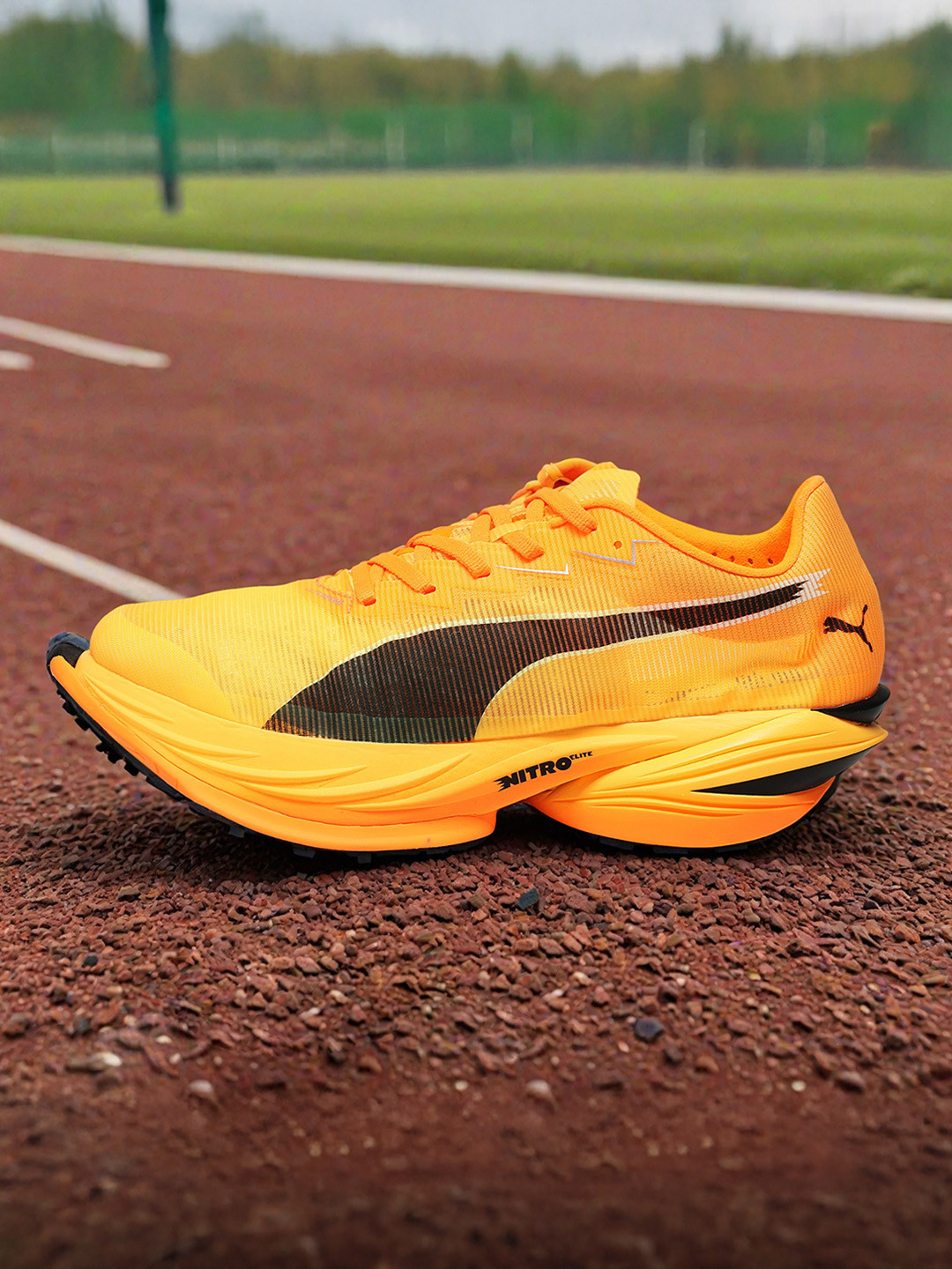 Puma FAST-R NITRO Elite 3 Men's Running Shoes