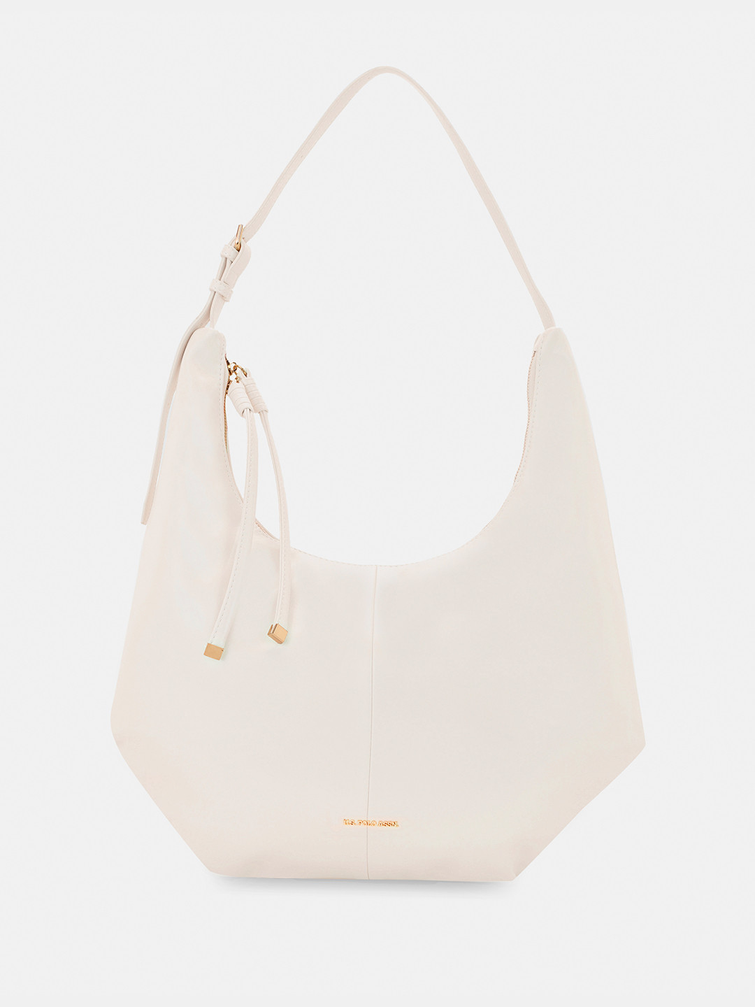 U.S. Polo Assn. Women Adele Structured Hobo Bag