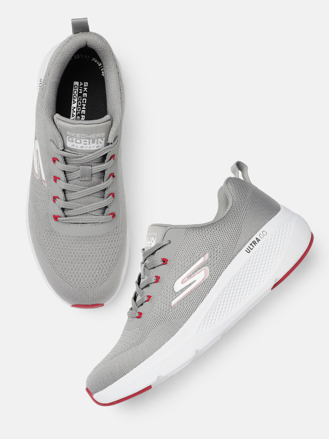 Skechers Men GO RUN ELEVATE Sneakers