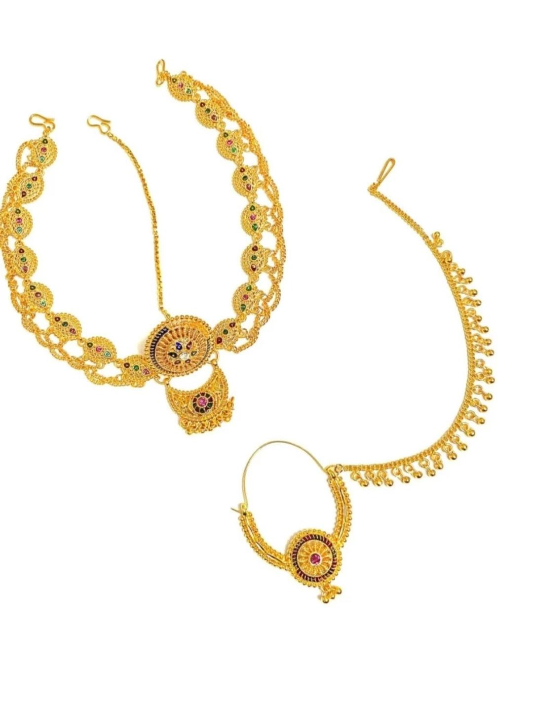 Women jewellery set
