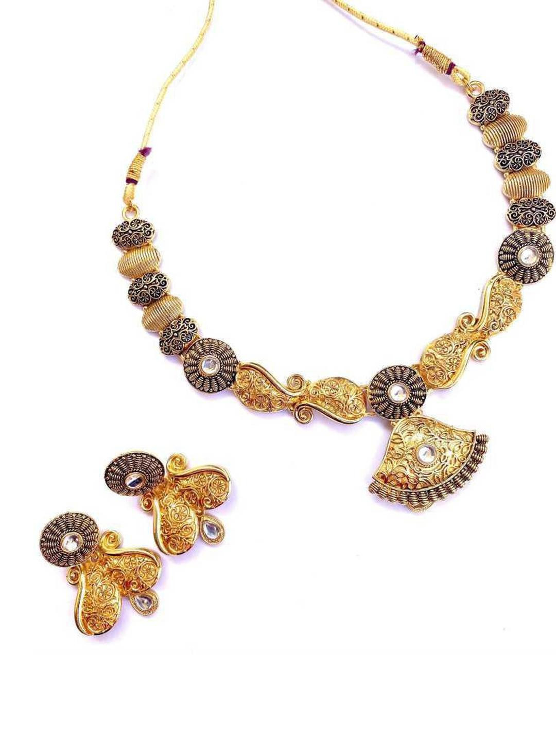 Women jewellery set