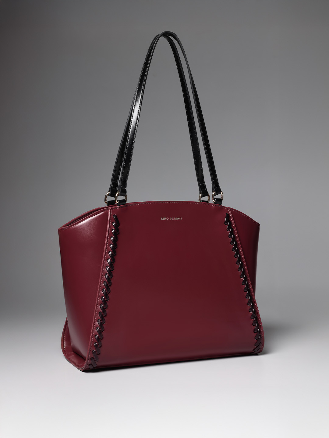 Lino Perros Ella Dawn Structured Tote Bag