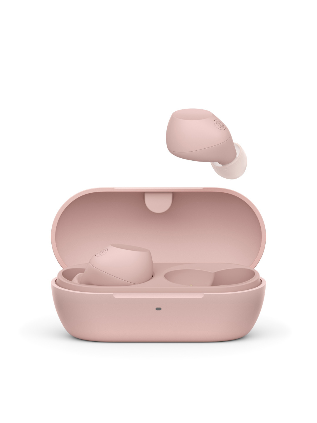 SONY WF-C710N Noise Cancellation Wireless Earbuds with AI Call Quality