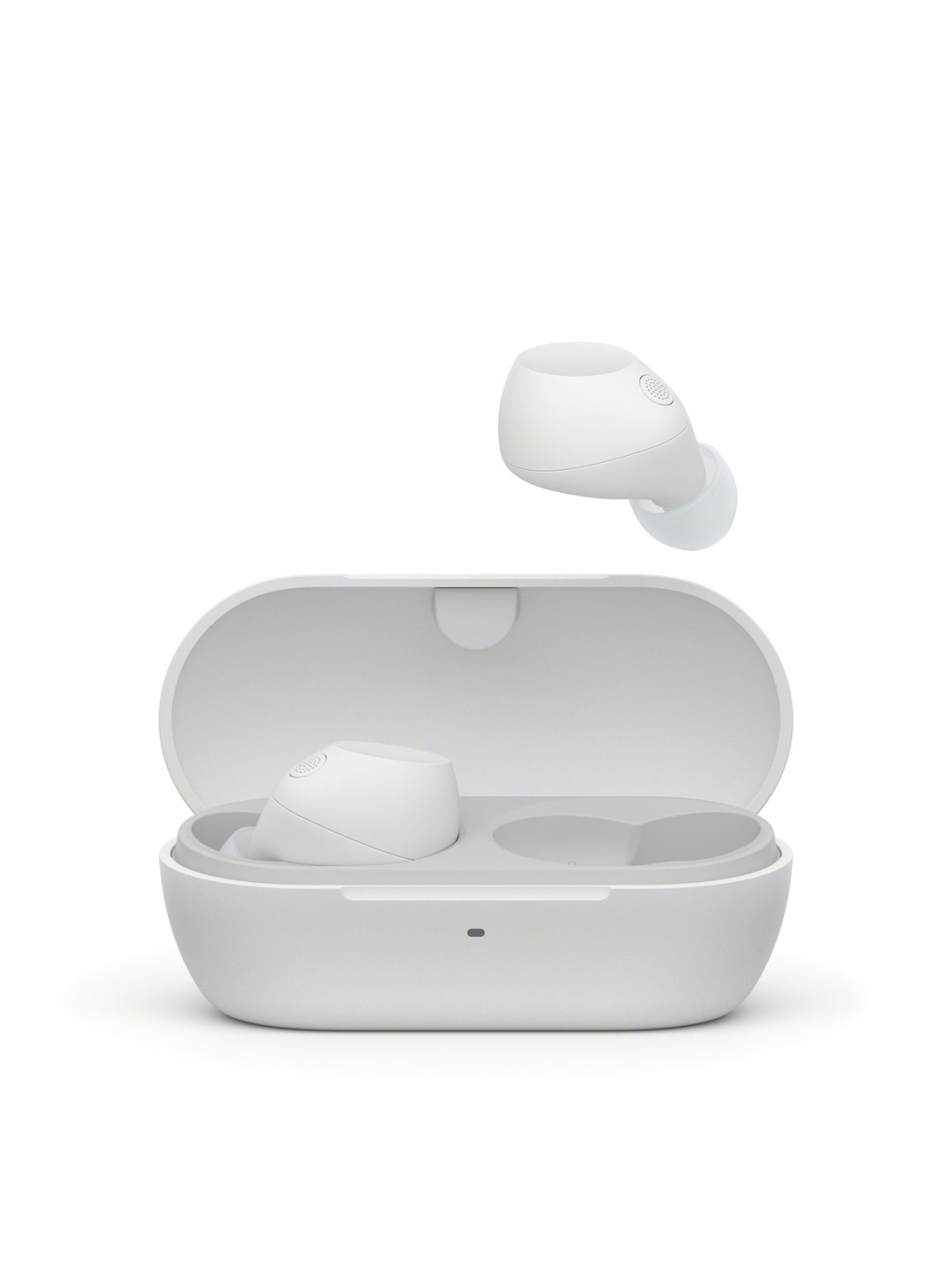 Sony WF-C710N Noise Cancellation Wireless Earbuds with AI Call Quality