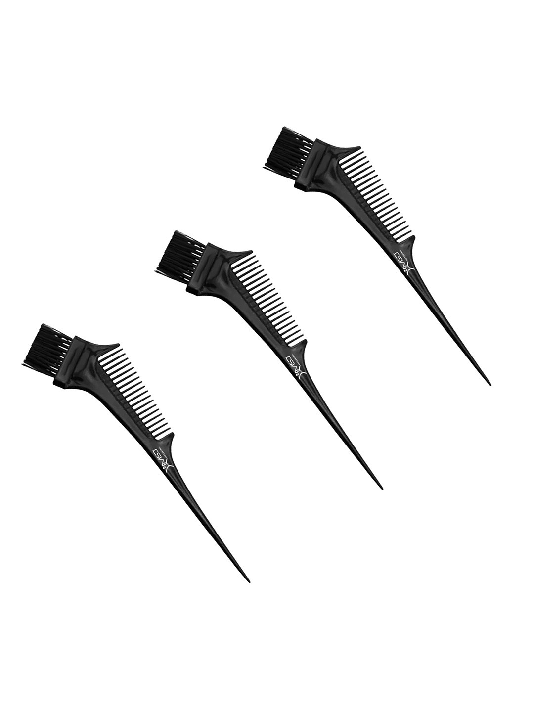 XMSD High Quality Hair Coloring Brush With Comb