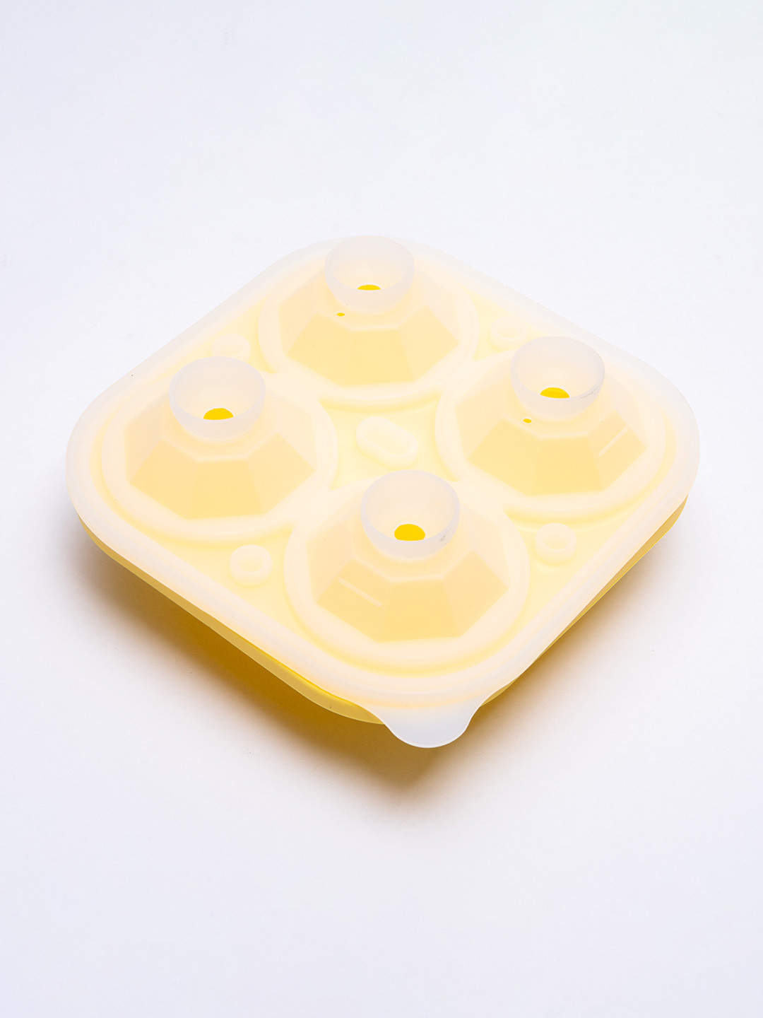 NATURALLY YOURS Silicone Ice Moulds