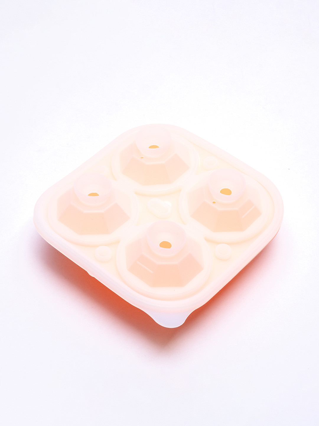 NATURALLY YOURS Silicone Ice Moulds