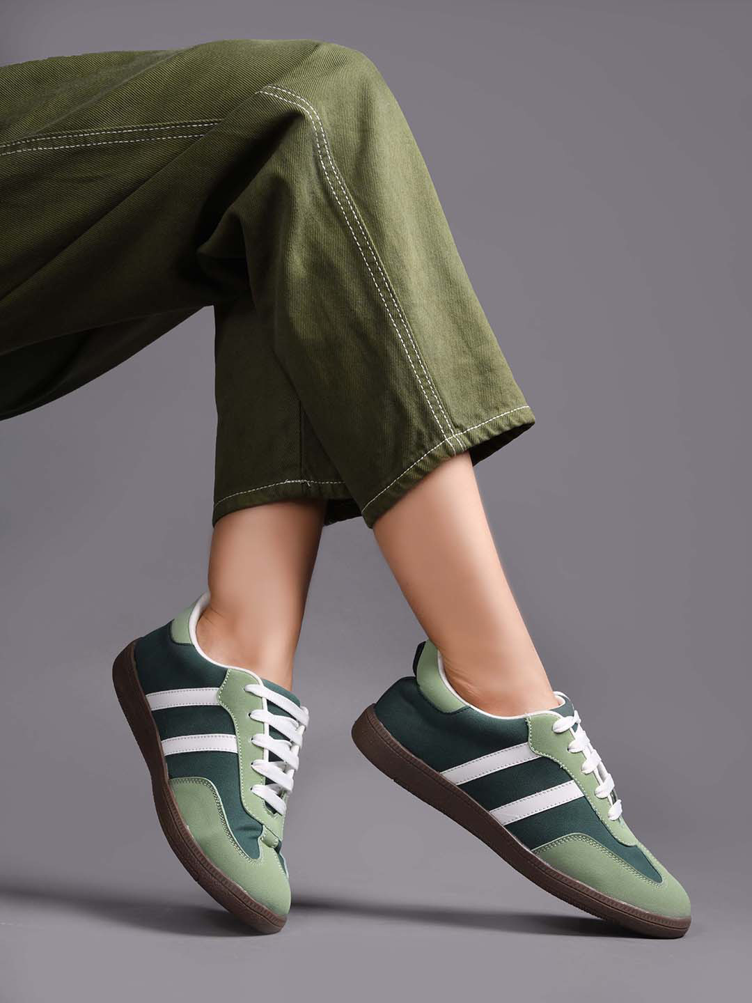 JM Looks Women Fashion Casual Shoes & Chunky Sneakers Shoes with Comfortable Sole