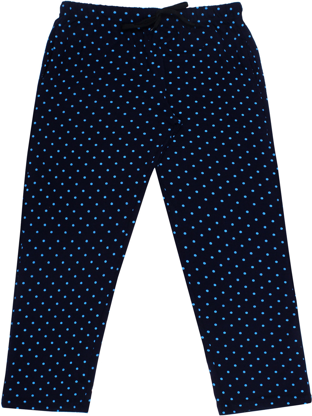 Fasha Kids Unisex Polka Dotted Trackpants