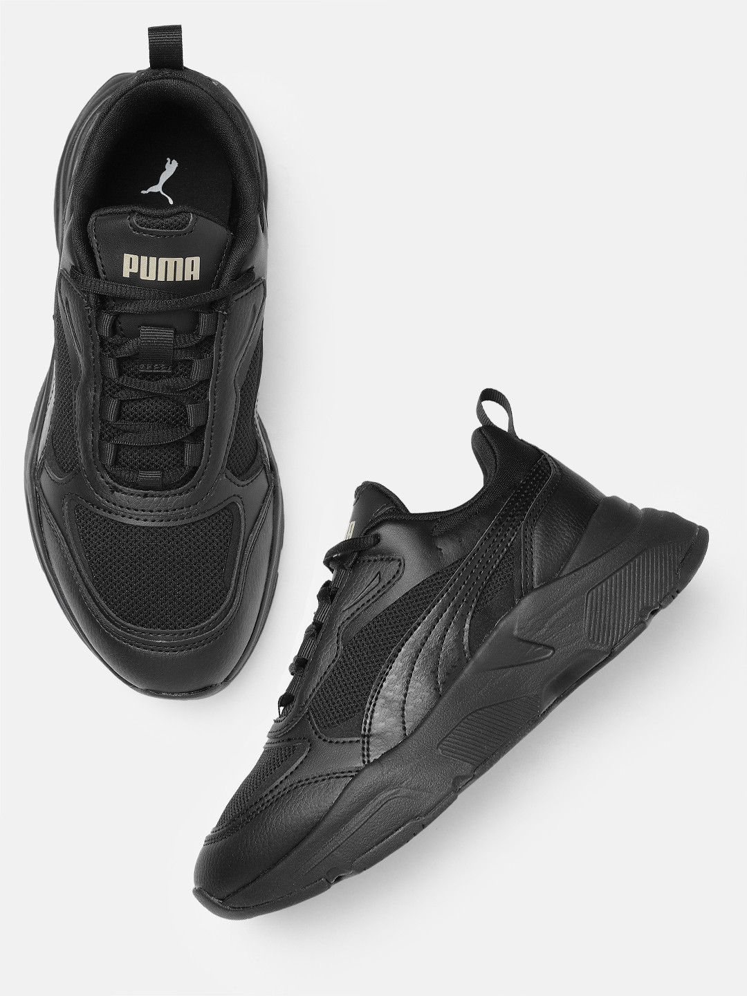 Puma Women Cassia Sneakers