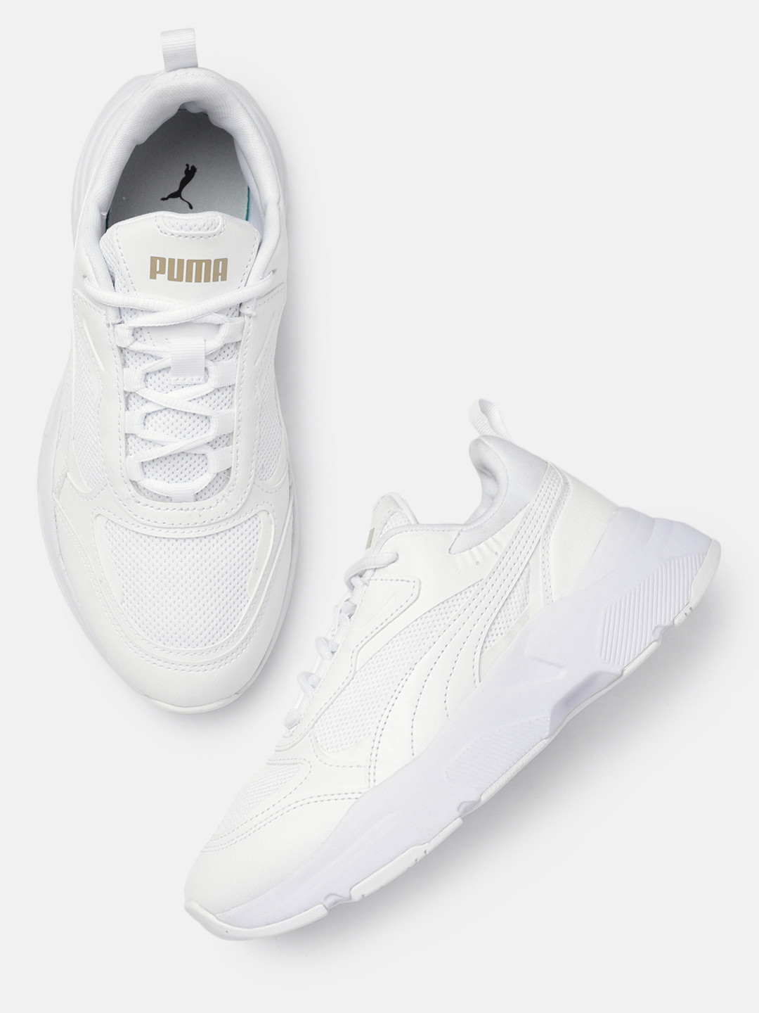 Puma Women Cassia Sneakers