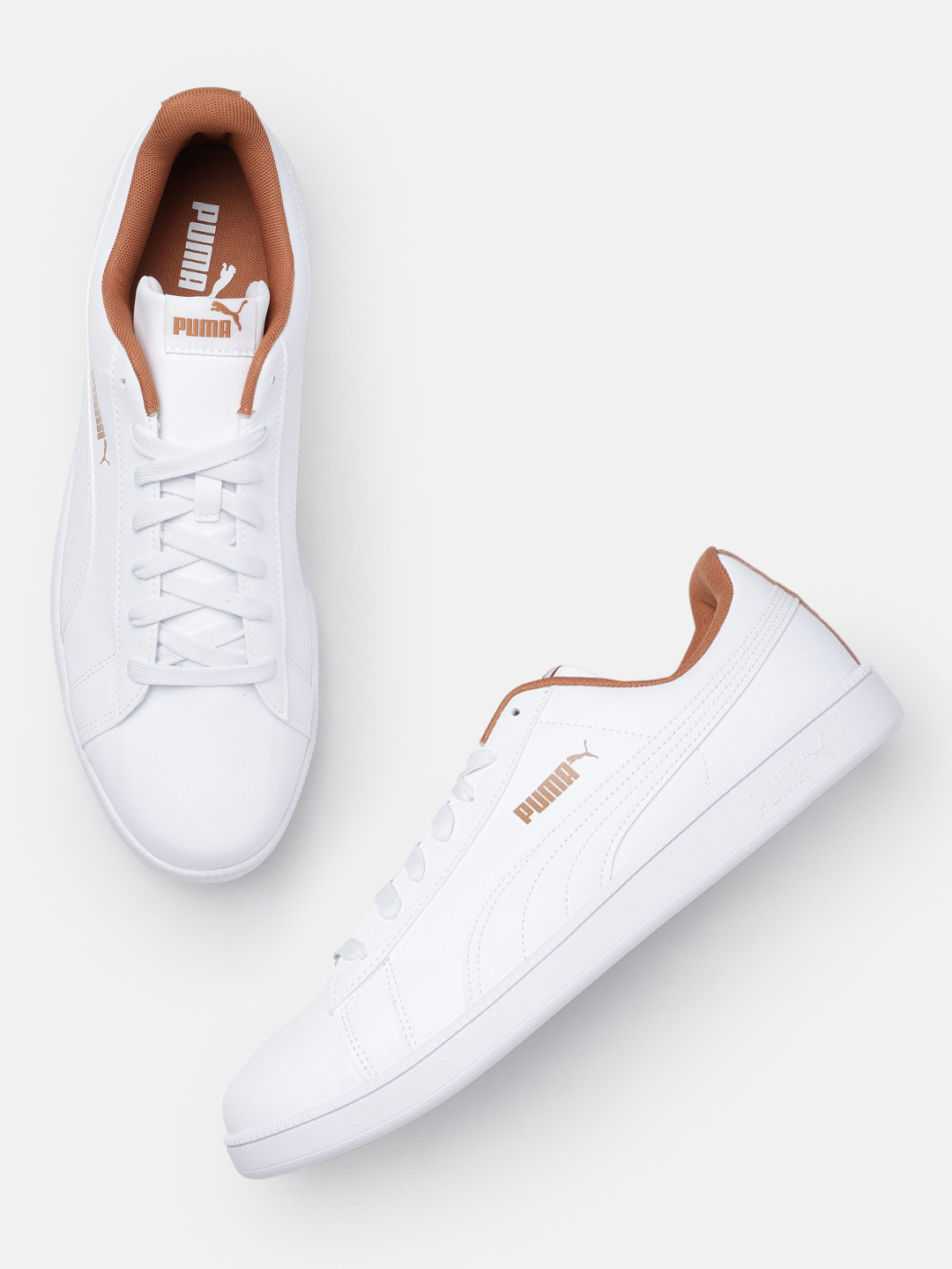 Puma Unisex Up Baseline Sneakers