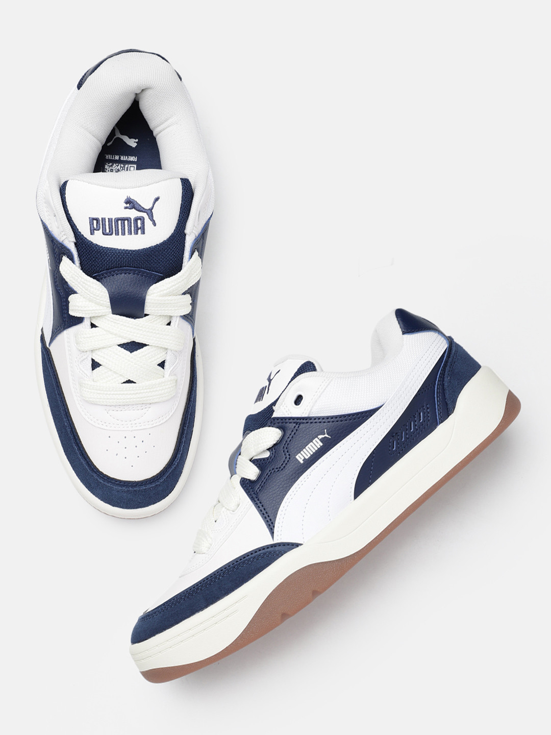 Puma Unisex Park Lifestyle SK8 Sneakers