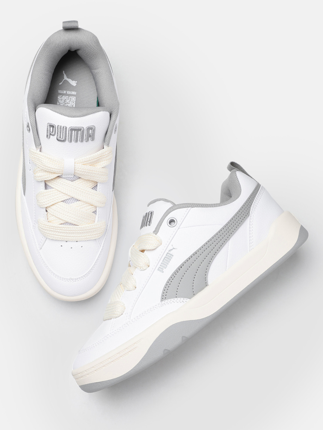 Puma Unisex Park Lifestyle Sneakers