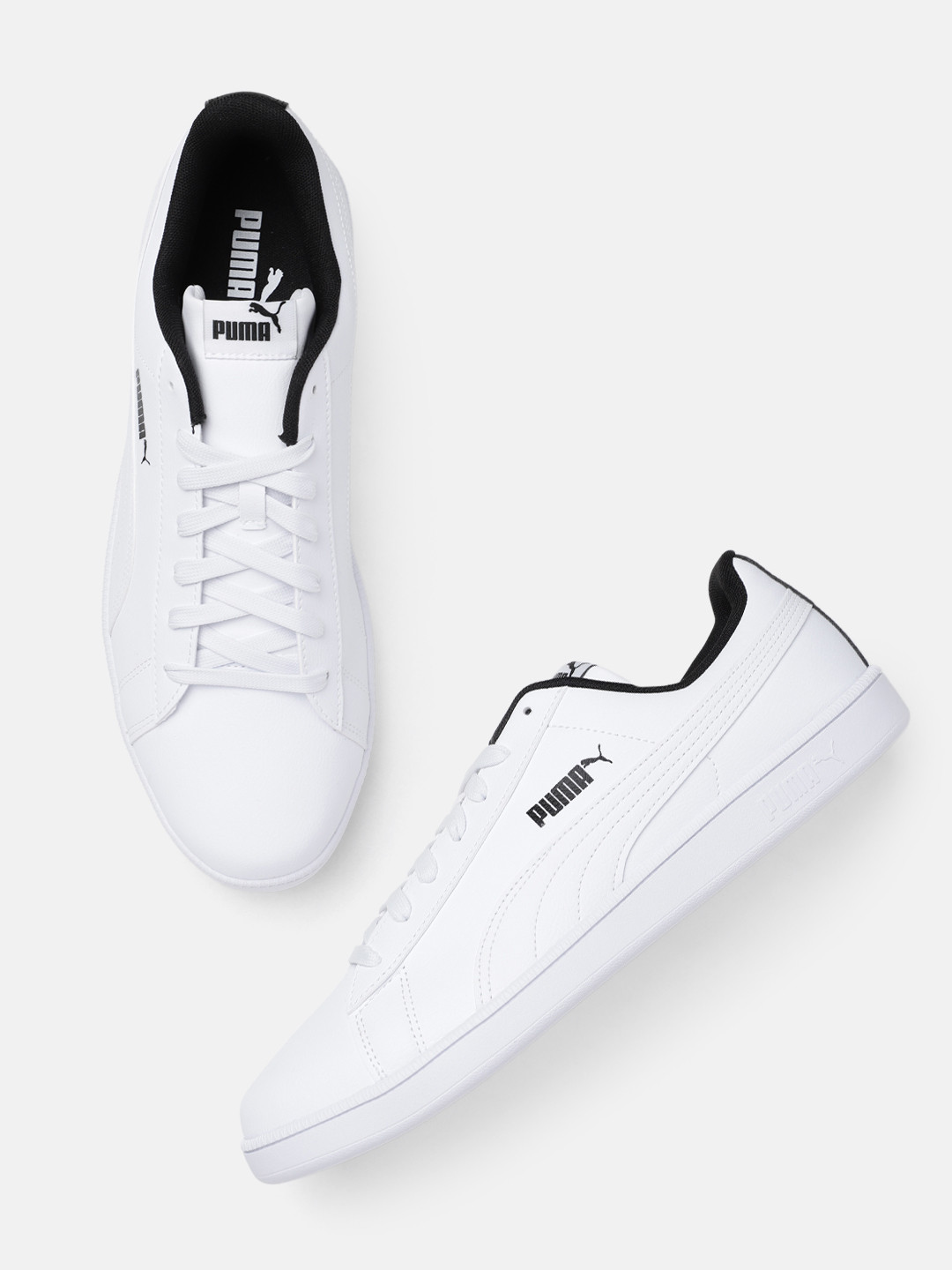 Puma Unisex Up Baseline Sneakers